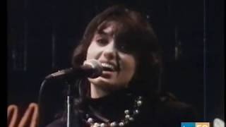 Luz Casal &quot;Tu y Yo No&quot; (Musical Express 30/07/1983)