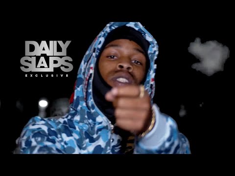 3boi Mari - Trippn (Exclusive Music Video) || Dir. JDC Productions