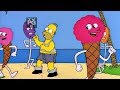 The Simpsons Sugar