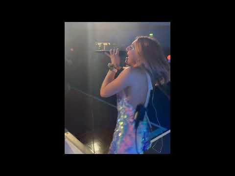 Female Vocals Sax & Live DJ Band Hire For Weddings UK - Ibiza Vibes