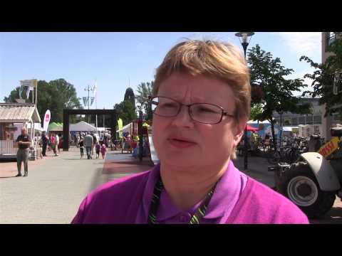 Silva metsanayttely Joensuu 2013