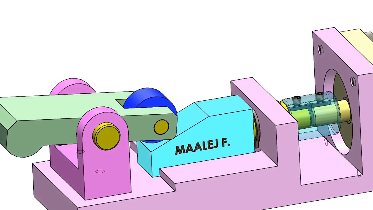 DISPOSITIF DE SERRAGE
