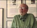 Pete Seeger Discusses Political Songs [Interview Video]