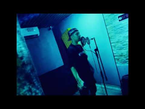 Danny Chino - Sin Matricula