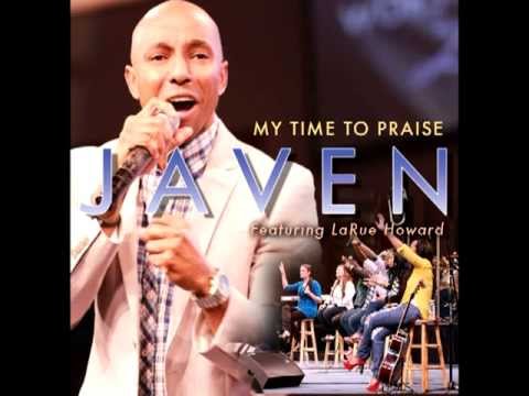 My Time to Praise (Audio Video) - JAVEN