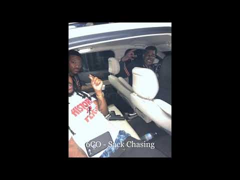 6CO - Sack Chasing