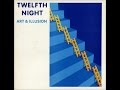 Twelfth Night - C .R. A .B . 