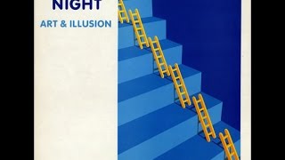 Twelfth Night  - C .R. A .B .