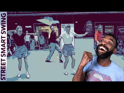 DBS 2019 Teachers show! Harlem Hot Shots Swing Dance Reaction Videos | Lindy Hop