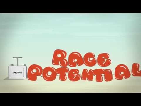 Race Entry