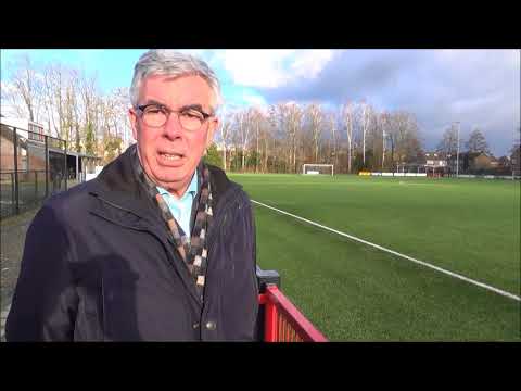 Ed vlog #9 over de Fusie van SCI & RKVV (PPA)