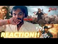 God Mode From Karuppu Suriya SWAG MAXX REACTION