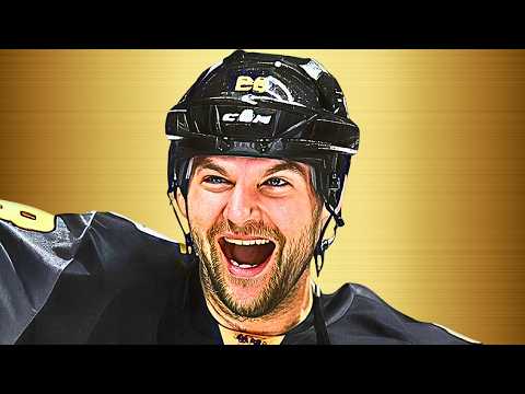 How Good Was John Scott Actually?