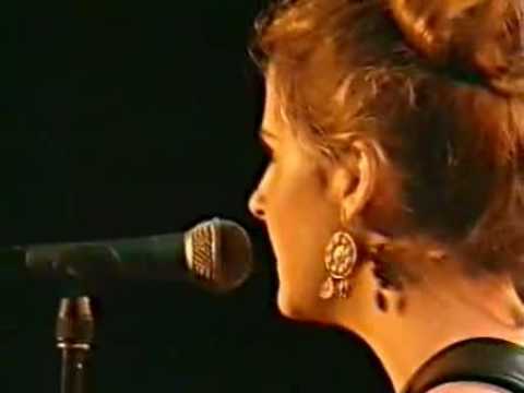 Maria Mckee - Absolutely Barking Stars (Live)