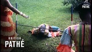 Path Of The Princess (1960)