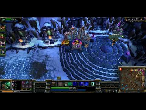 Pelataan satunnaisesti League of Legendsiä! - Osa 3 (Let's randomly play LoL!) feat. Pelaajainen