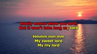 Download lagu My Sweet Lord George Harrison HD... mp3