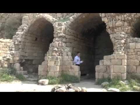 Ad-Olam Davi and Yoni Levy - Barmy Clip