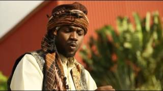 Adam A Zango - Sarkin Zazzau (Official Video)