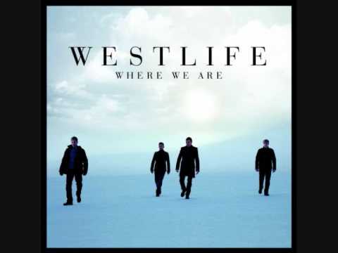 Westlife - No More Heroes