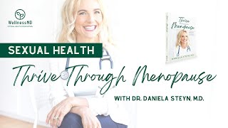 Sexual Health in Menopause