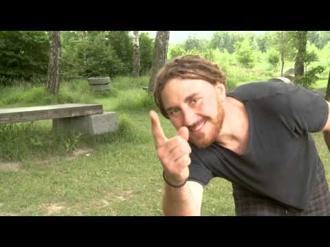 Jamaica meets Bavaria?! Mista Wicked und der boarischer Reggae