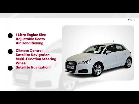 Audi A1 SPORTBACK - Image 2