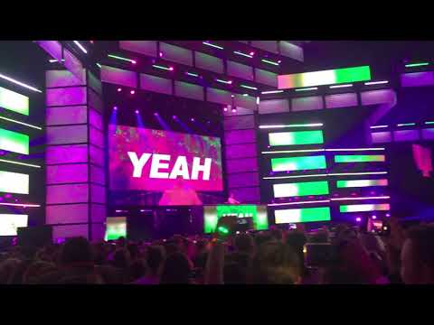 DJ set LZ7 The Drop || EO Jongerendag