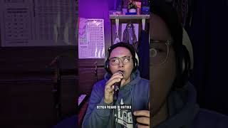 Download lagu JANGAN PAKSA RINDU (BEDA) - IFAN SEVENTEEN (COVER BY FACHRI MASHABIE) #langitmusikkaraoke #rpmmusik  mp3