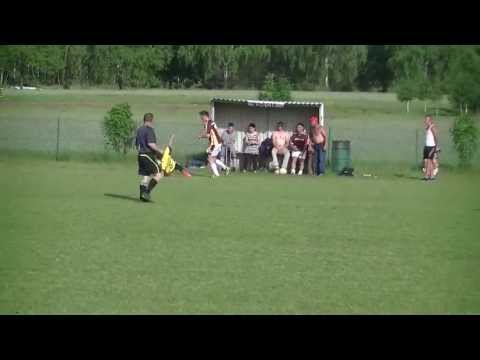 2013.05.19  Zryw Ożegów - GKS Dubidze   0:3