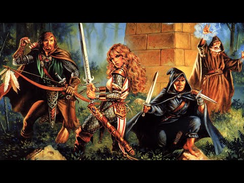 Vindkaldr - Ambient I (2015) / Dungeon Synth, Folk