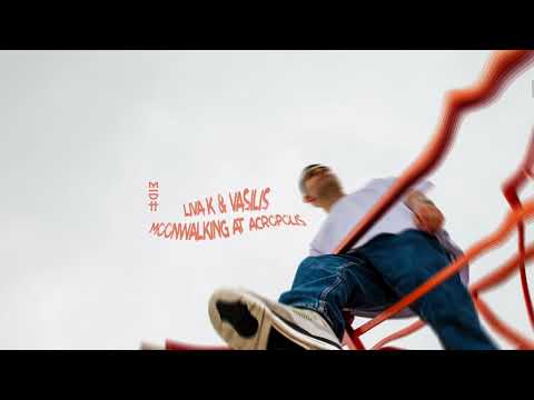 Liva K & Vasilis - Moonwalking at Acropolis (MIDH 053)