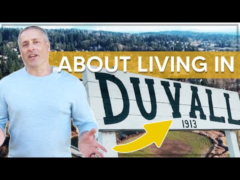 Know This Before Moving to Duvall Washington - About Living in Duvall WA