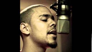 J Cole - The Reasons ft. Bobwire (UNRELEASED TRACK)