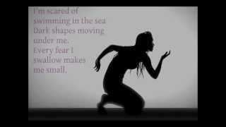 Darkness- Tarja (Peter Gabriel cover) lyrics