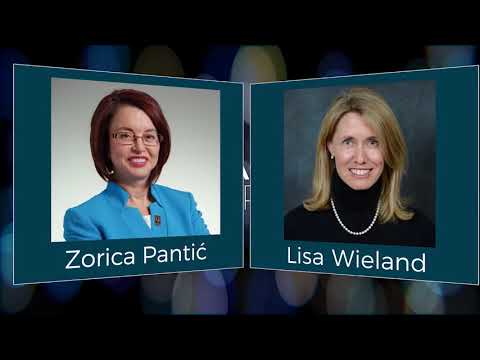 Pinnacle Awards 2019 - Greater Boston Chamber of Commerce