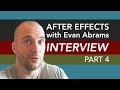 Best After Effects Tutorial with Evan Abrams ...