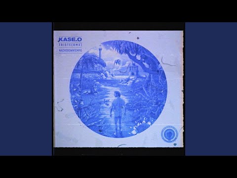 Triste (feat. Kase.O) (Nachodowntempo Remix)