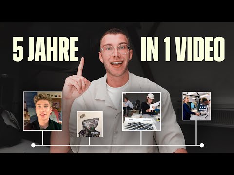 Alles was ich im Design-Studium gelernt hab.