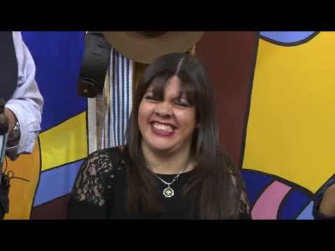 Entre Mates Y guitarras Dúo Esquibel Gómez