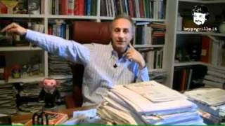 Passaparola - L'Italia tradisce sempre - Marco Travaglio