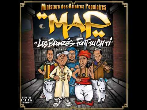 MAP feat  Keny Arkana   Appelle Moi Camarade