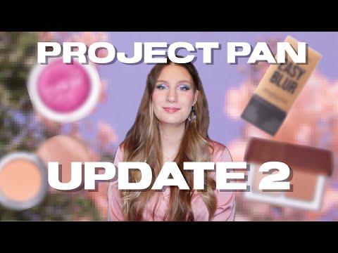 Project Pan 2026 ⭐️ Update 2 ⭐️ | sofiealexandrahearts