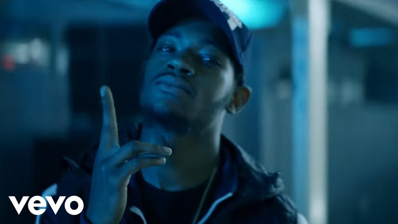 Krept & Konan ft Stormzy – “Ask Flipz”