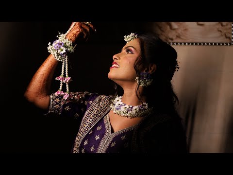 KIMAYA'S  | Sangeet Night  | versova #weddingwonders