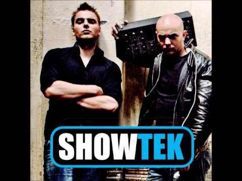 Hardwell & Showtek Ft Bastille - How we do Pompeii (DJ Rakin)