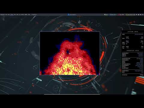 ArcoLinux : 2208 How to install your personal build of ArcoLinuxB Cwm