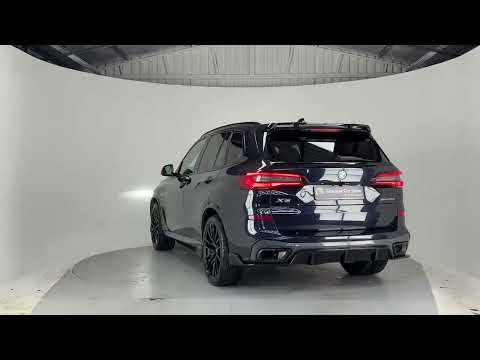 BMW X5 G05 XDRIVE 45E M SPORT PHEV A - Image 2