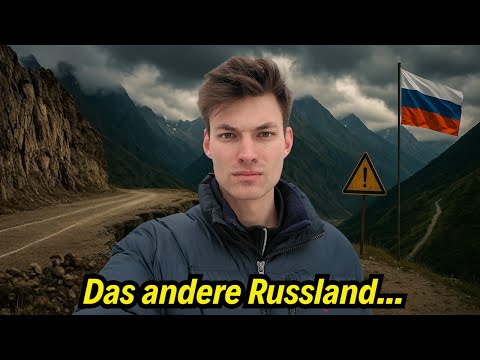 RUSSLANDS KAUKASUS: Extremer als gedacht?! - Ein Fazit.