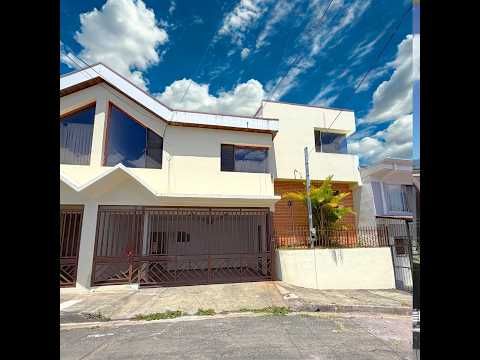 Imagen de Venta de Casas en Guadalupe - Goicoechea Guadalupe - SAN JOSÉ